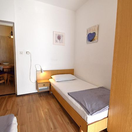 Apartments Zenko Rab Town Kültér fotó