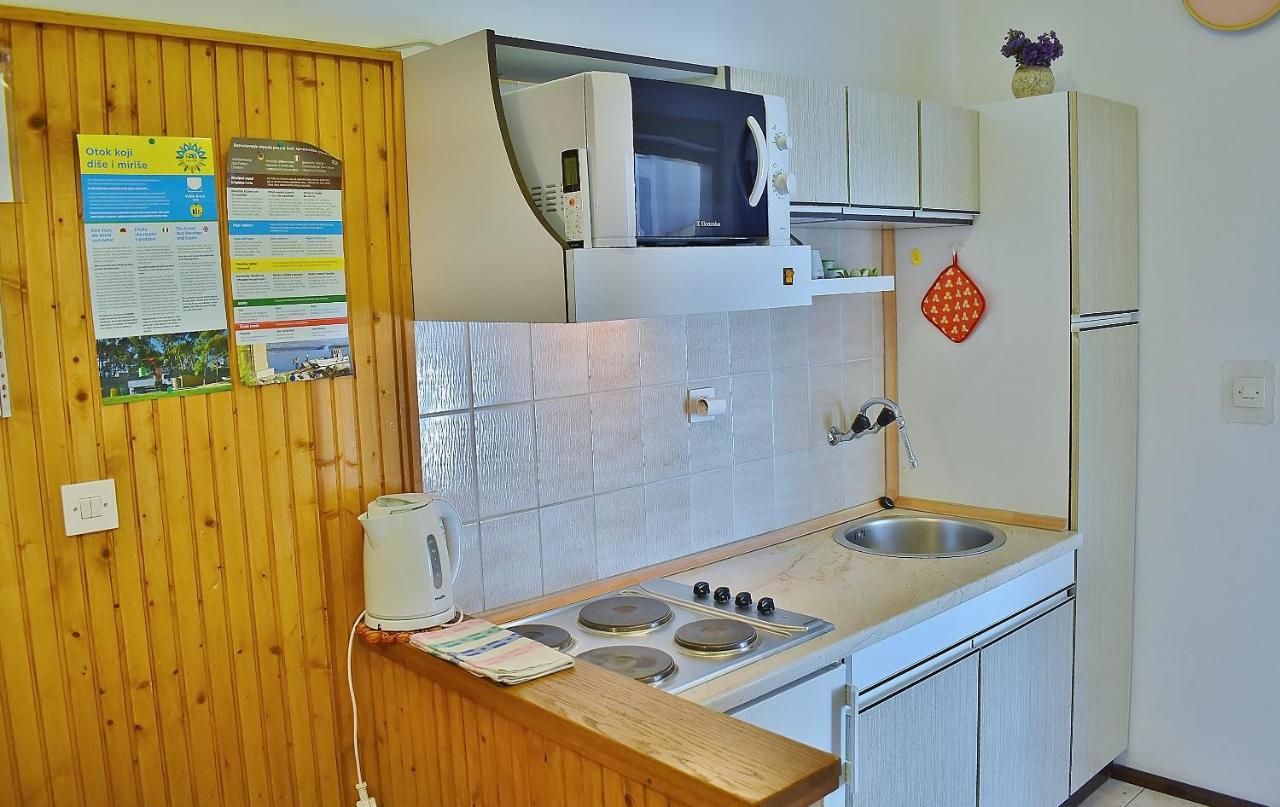 Apartments Zenko Rab Town Kültér fotó