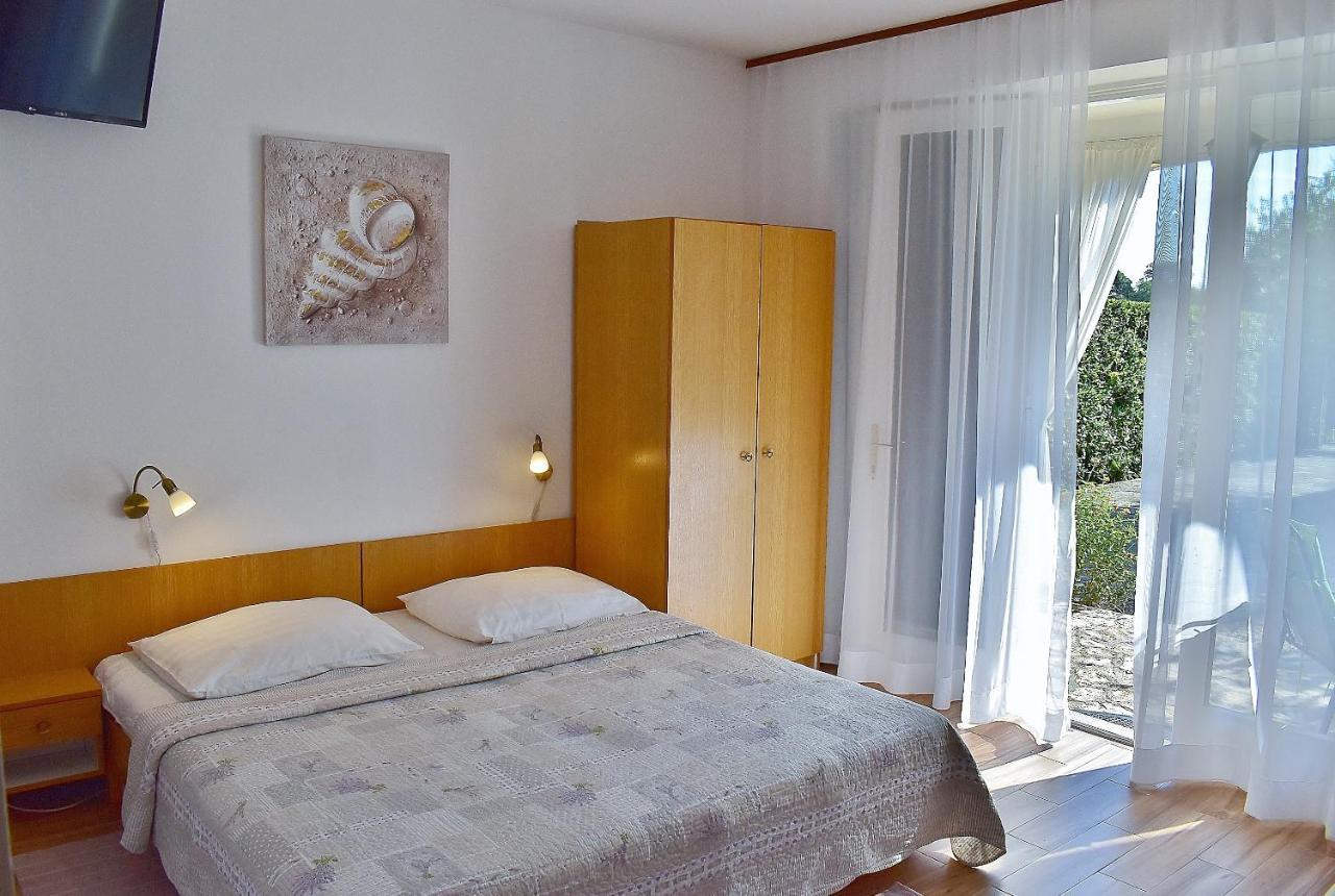 Apartments Zenko Rab Town Kültér fotó