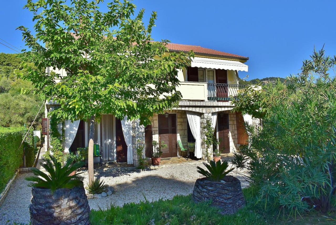 Apartments Zenko Rab Town Kültér fotó