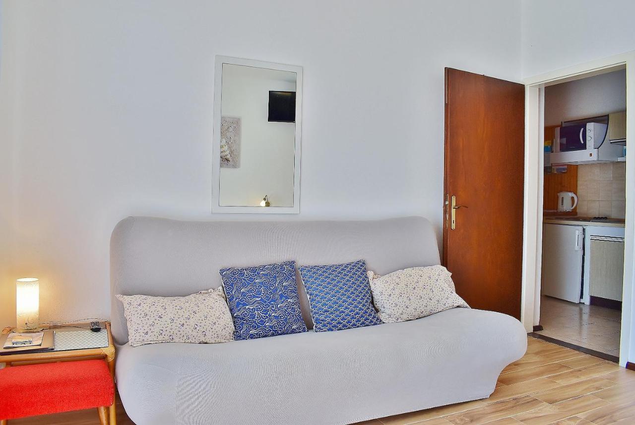 Apartments Zenko Rab Town Kültér fotó
