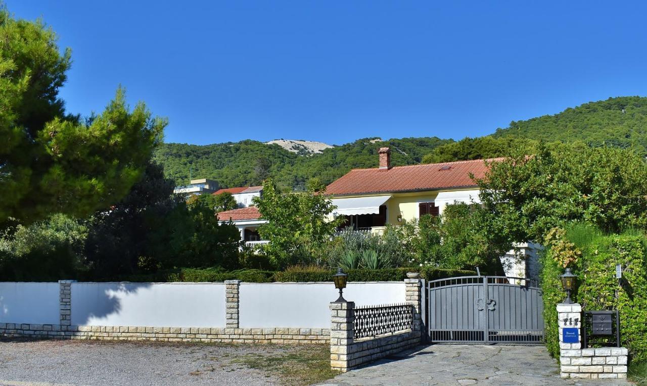 Apartments Zenko Rab Town Kültér fotó