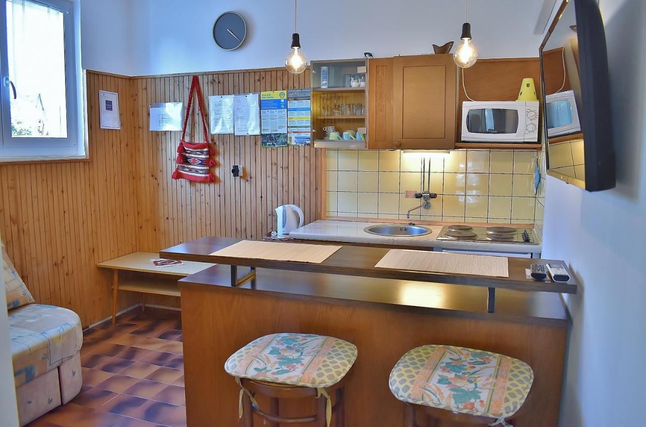 Apartments Zenko Rab Town Kültér fotó
