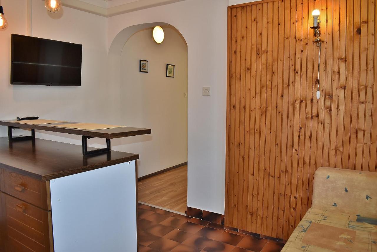 Apartments Zenko Rab Town Kültér fotó