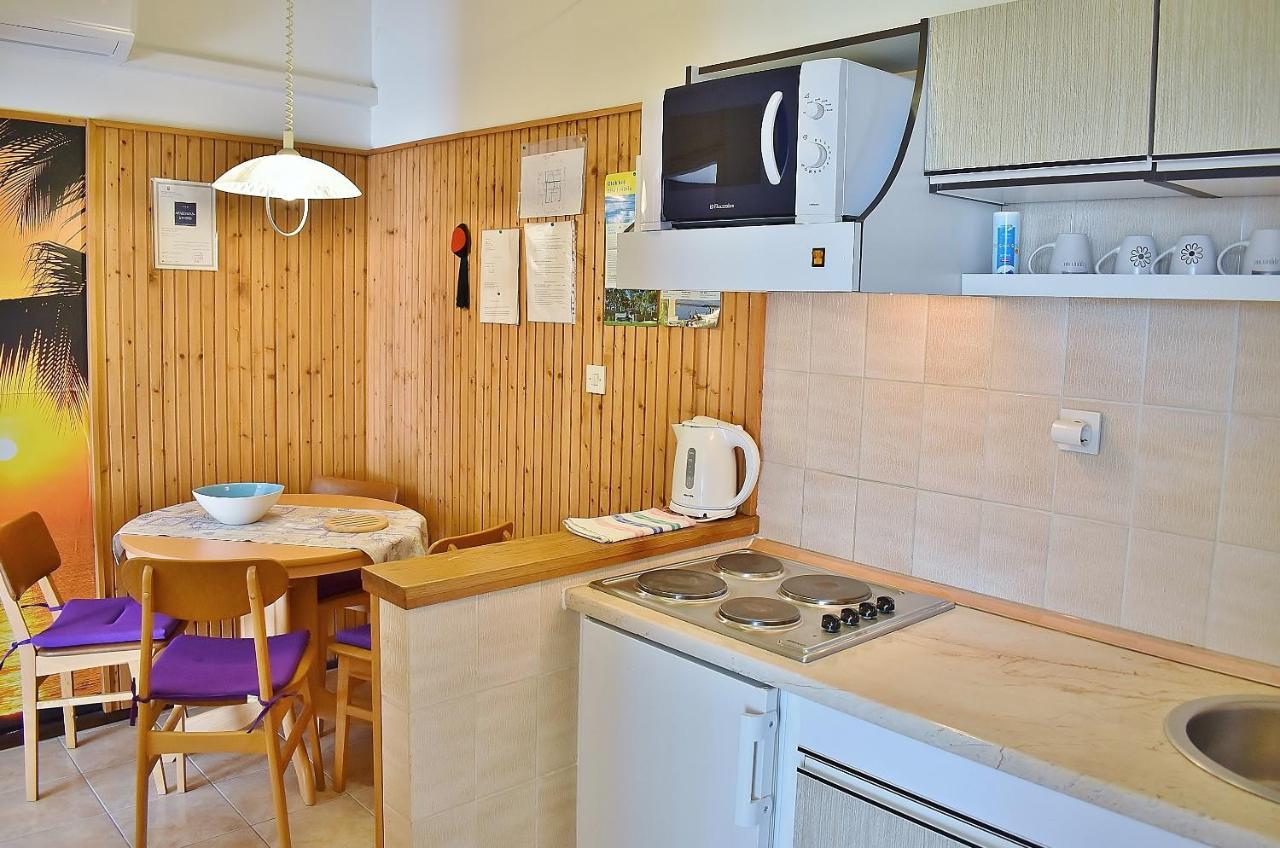 Apartments Zenko Rab Town Kültér fotó