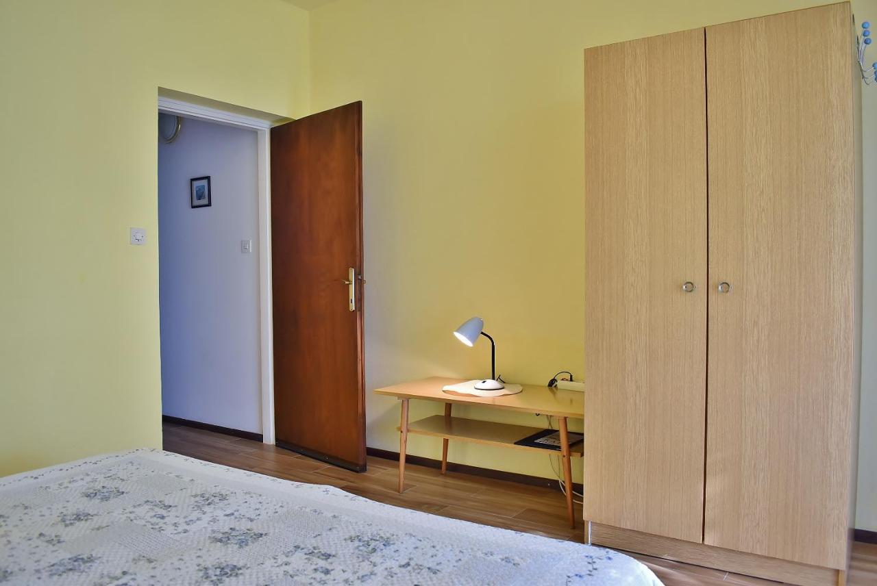 Apartments Zenko Rab Town Kültér fotó