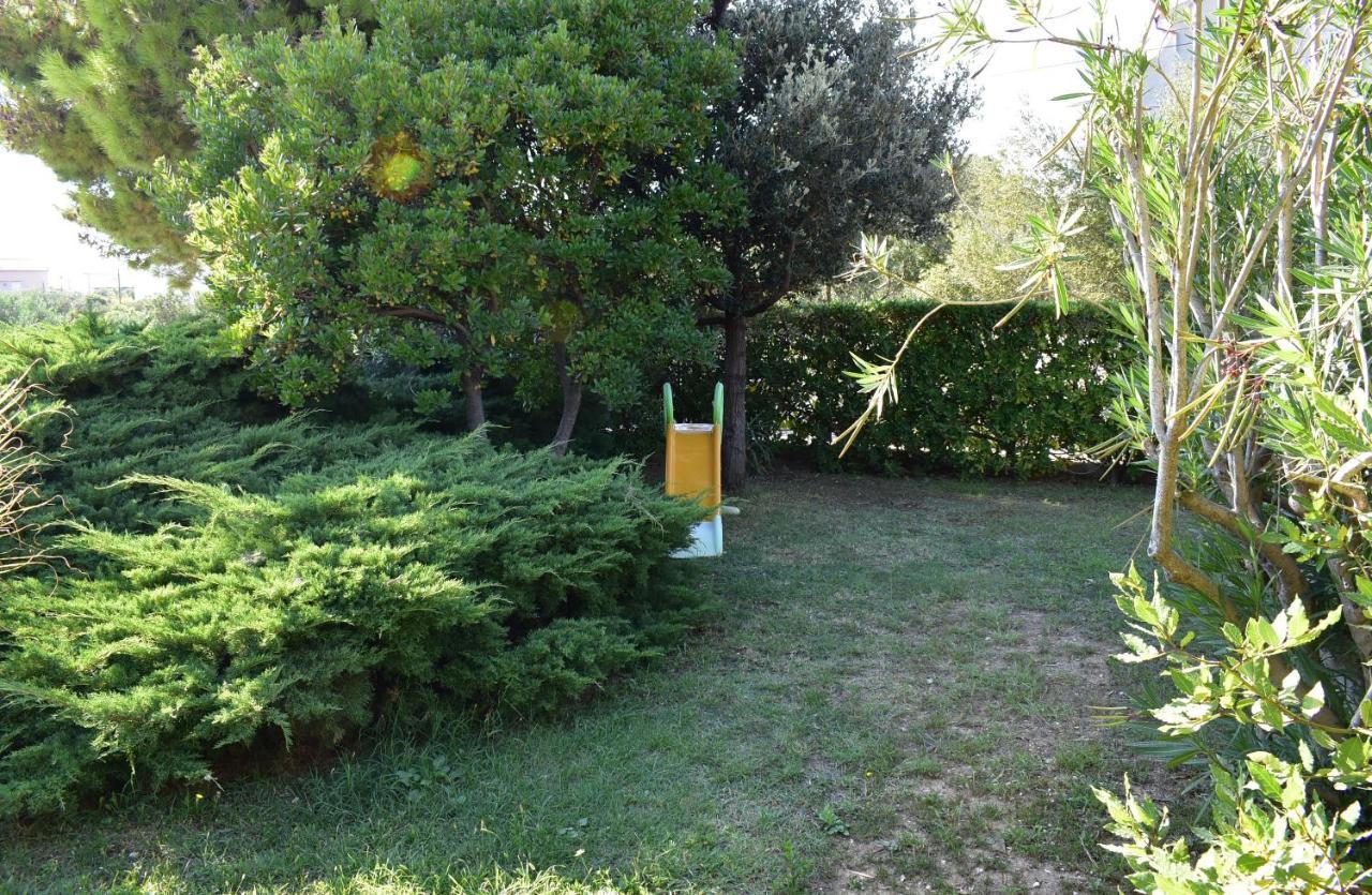 Apartments Zenko Rab Town Kültér fotó