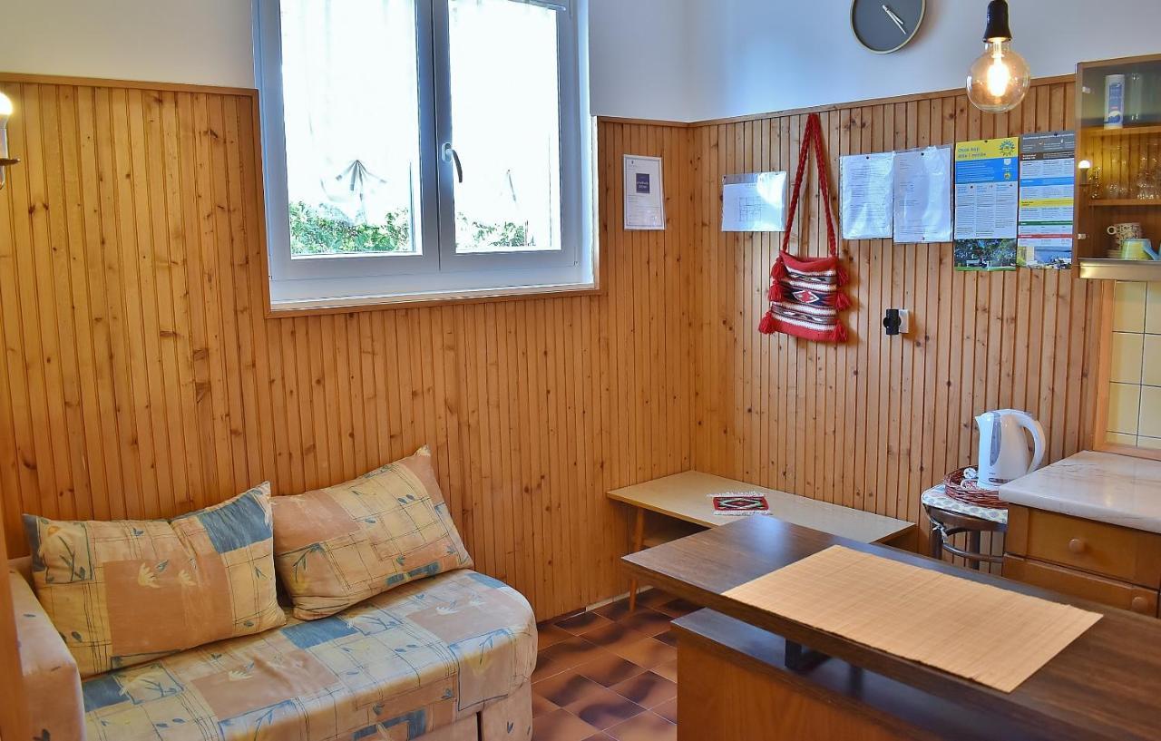Apartments Zenko Rab Town Kültér fotó