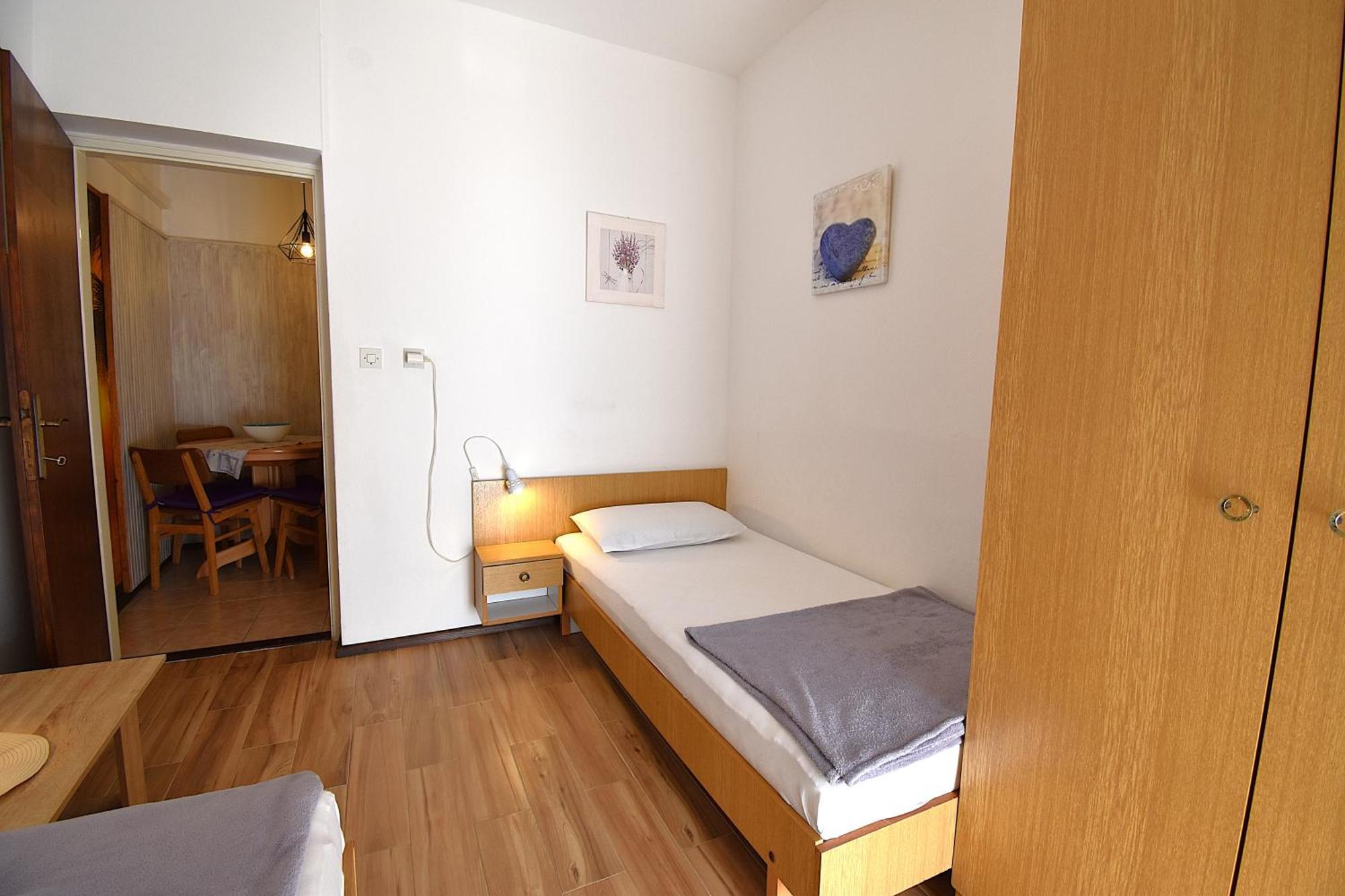 Apartments Zenko Rab Town Kültér fotó