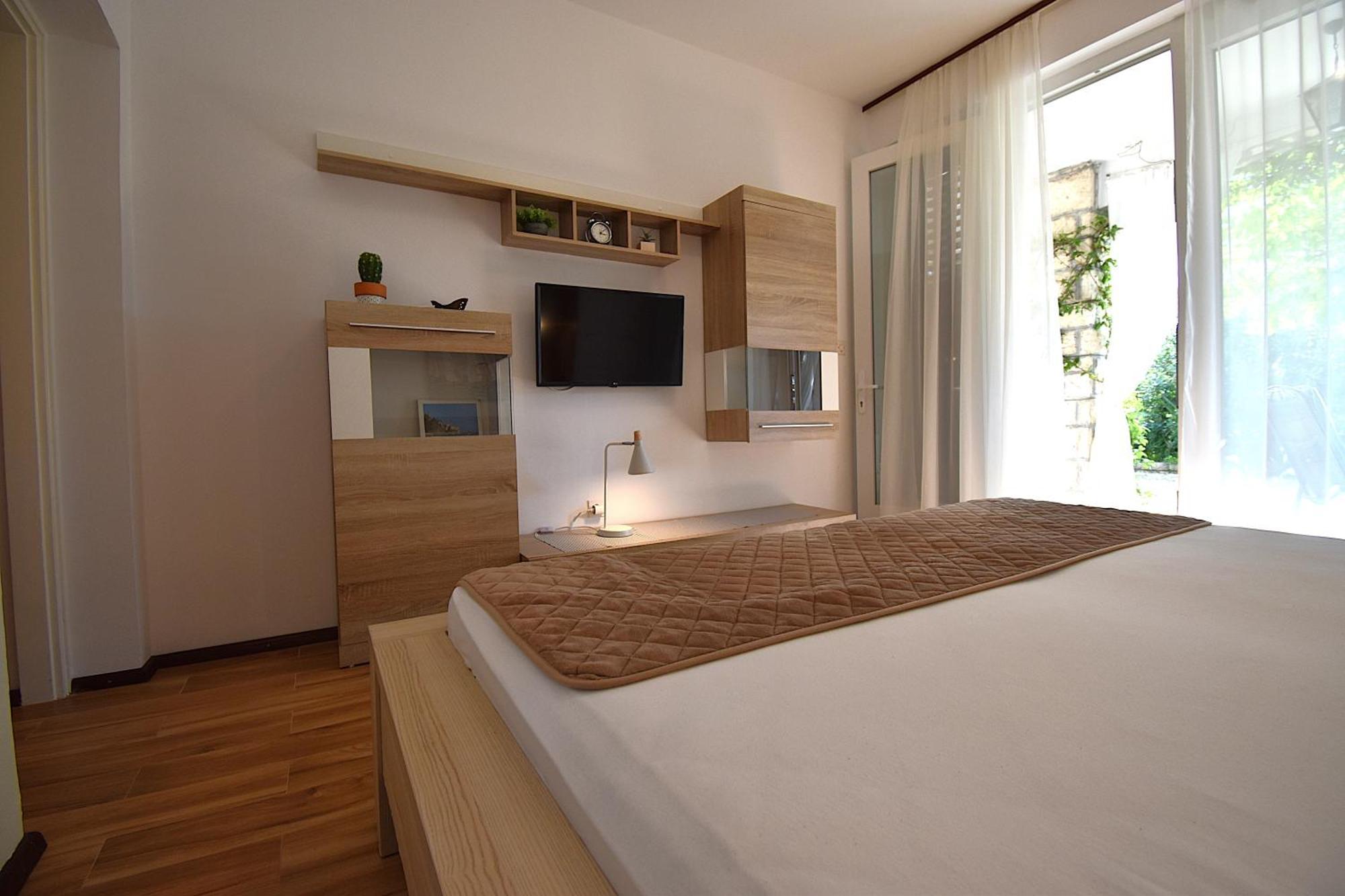 Apartments Zenko Rab Town Kültér fotó
