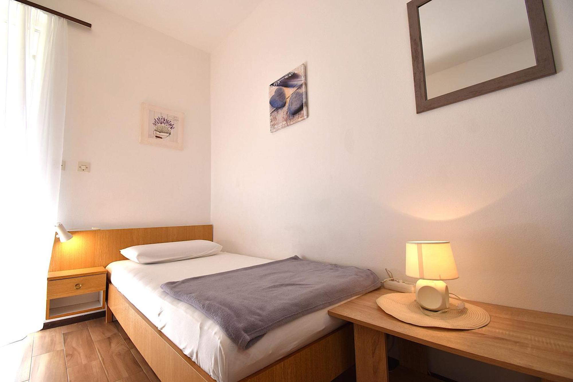 Apartments Zenko Rab Town Kültér fotó