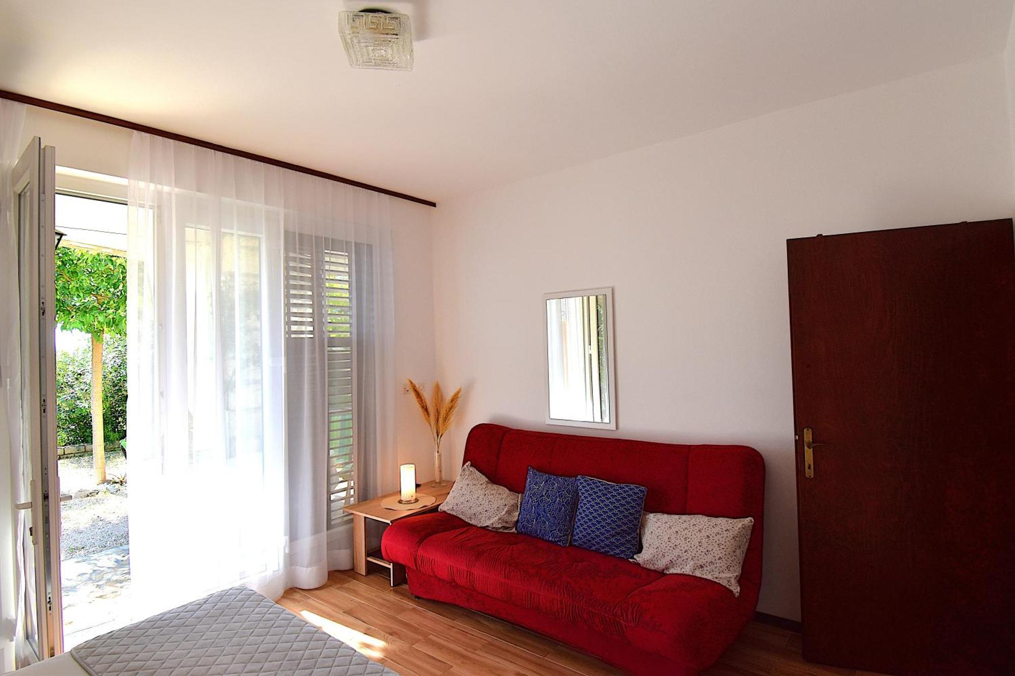 Apartments Zenko Rab Town Kültér fotó