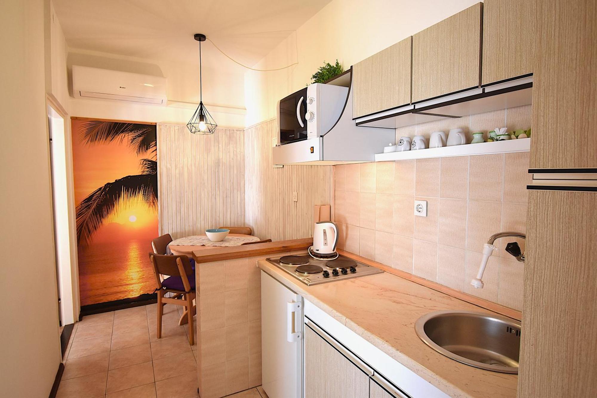 Apartments Zenko Rab Town Kültér fotó